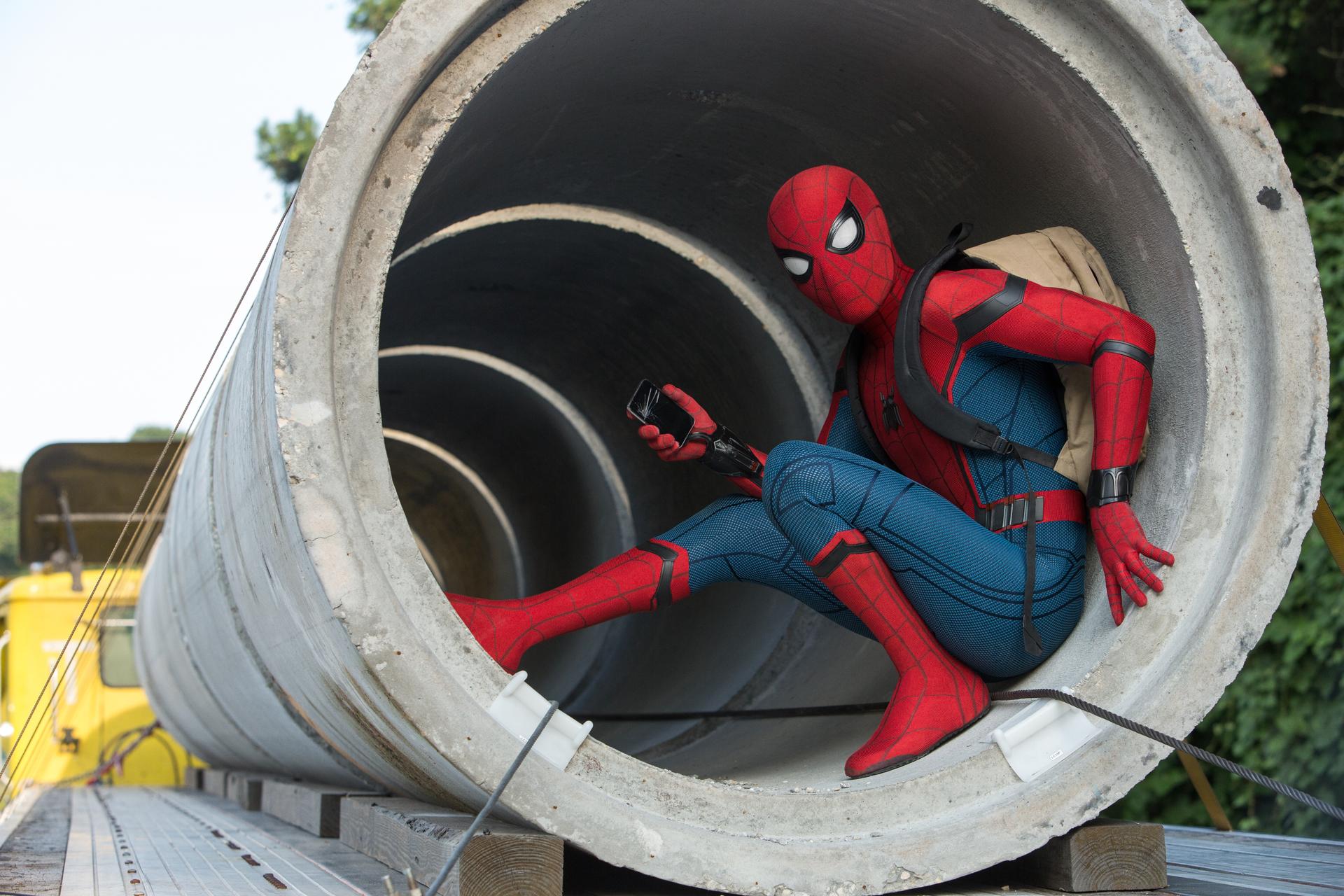 Homem-Aranha | Kevin Feige quer usar vilões que não vimos antes nos filmes