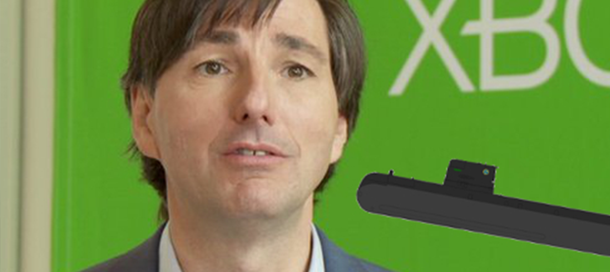 Microsoft pretendia vender 200 milhões de Xbox One
