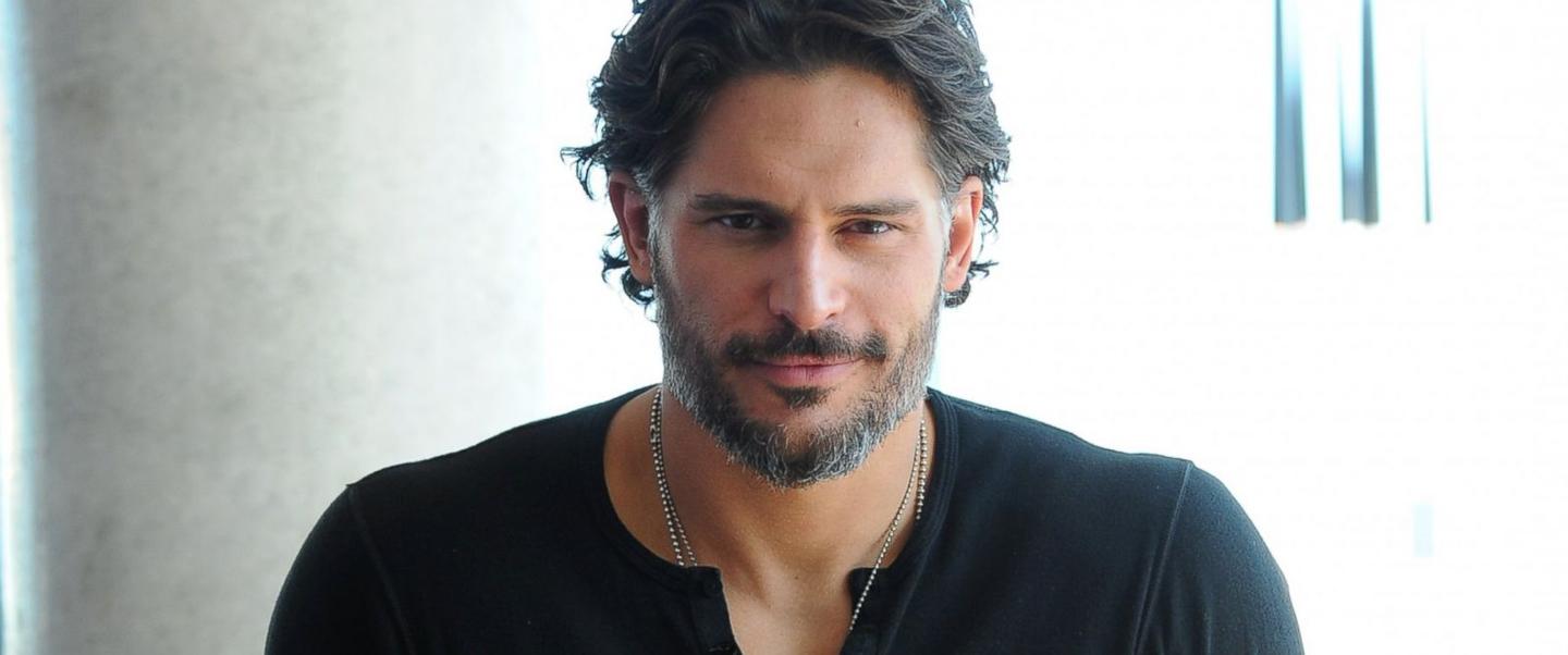 Batman | Joe Manganiello mostra sua pesquisa para viver o Exterminador