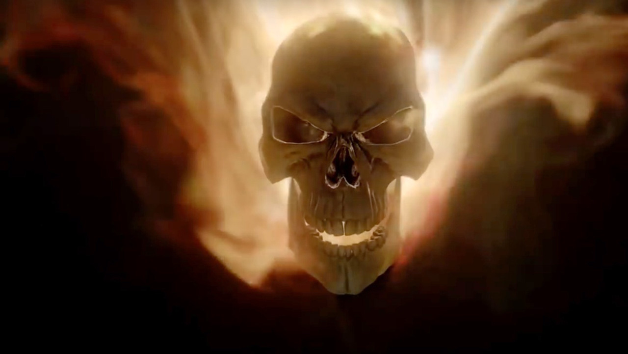 Agents of SHIELD | Novo teaser mostra Ghost Rider em ação