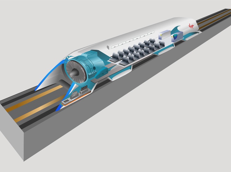 Hyperloop