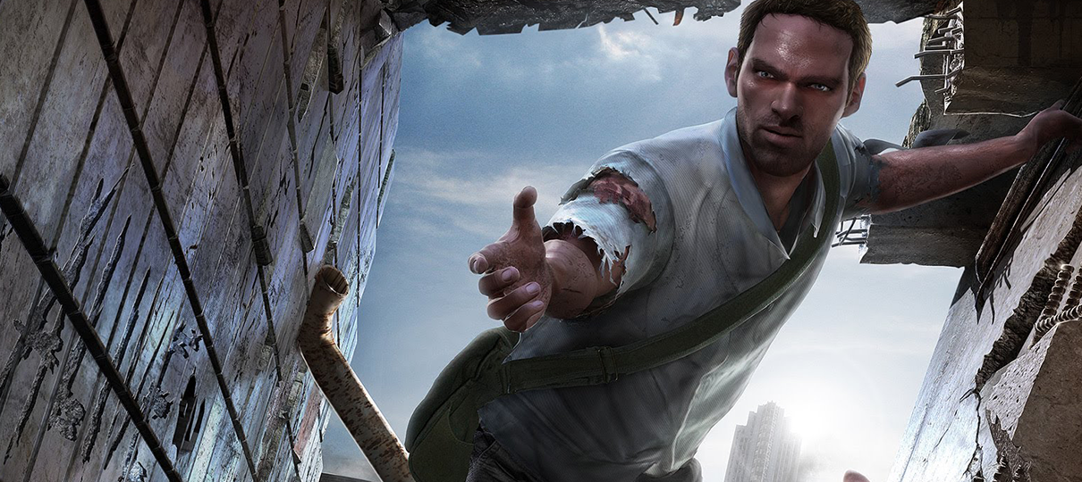 Xbox Games With Gold de outubro inclui The Escapists e I Am Alive