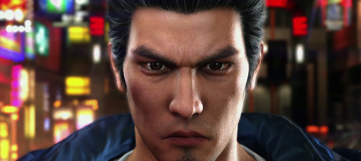 Yakuza 6 | Jogo ganha gameplay de 17 minutos na Tokyo Game Show 2016