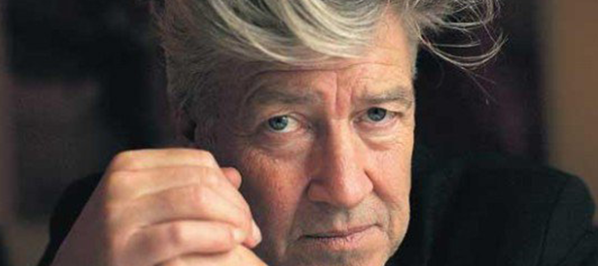 David Lynch declara que "A TV é a nova casa para produções artísticas"