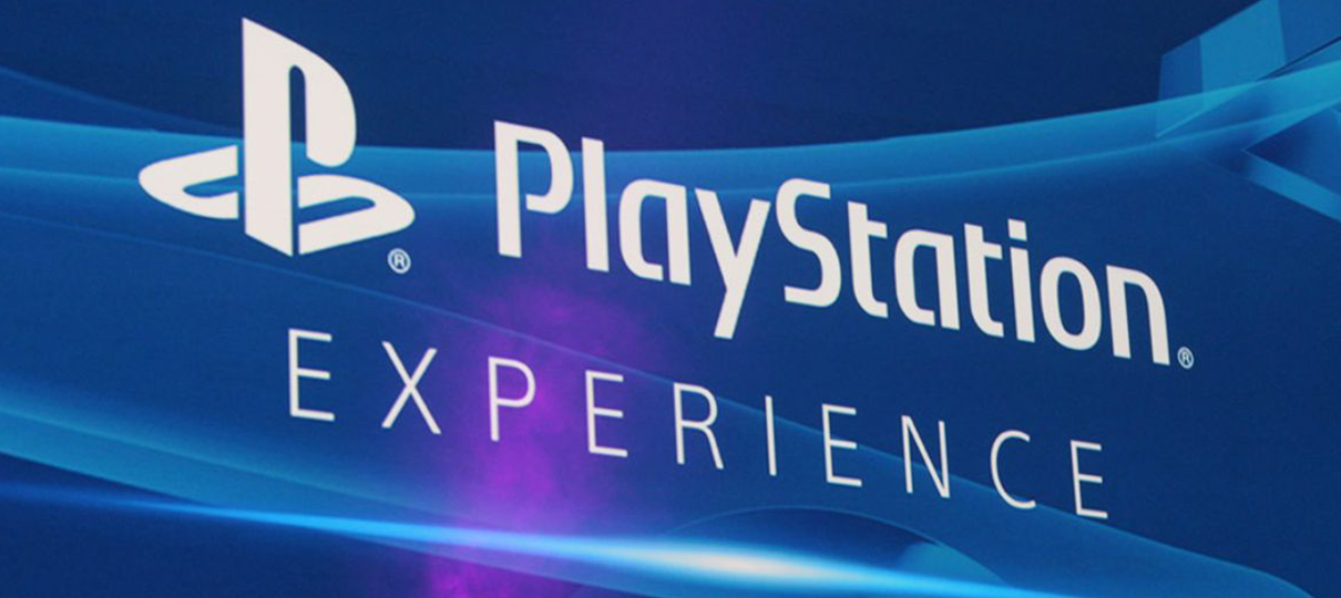 PlayStation Experience 2016 é anunciada em novo local