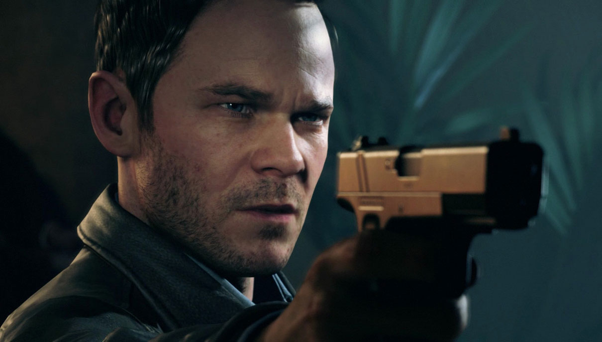 Quantum Break | Versão de Steam é adiada