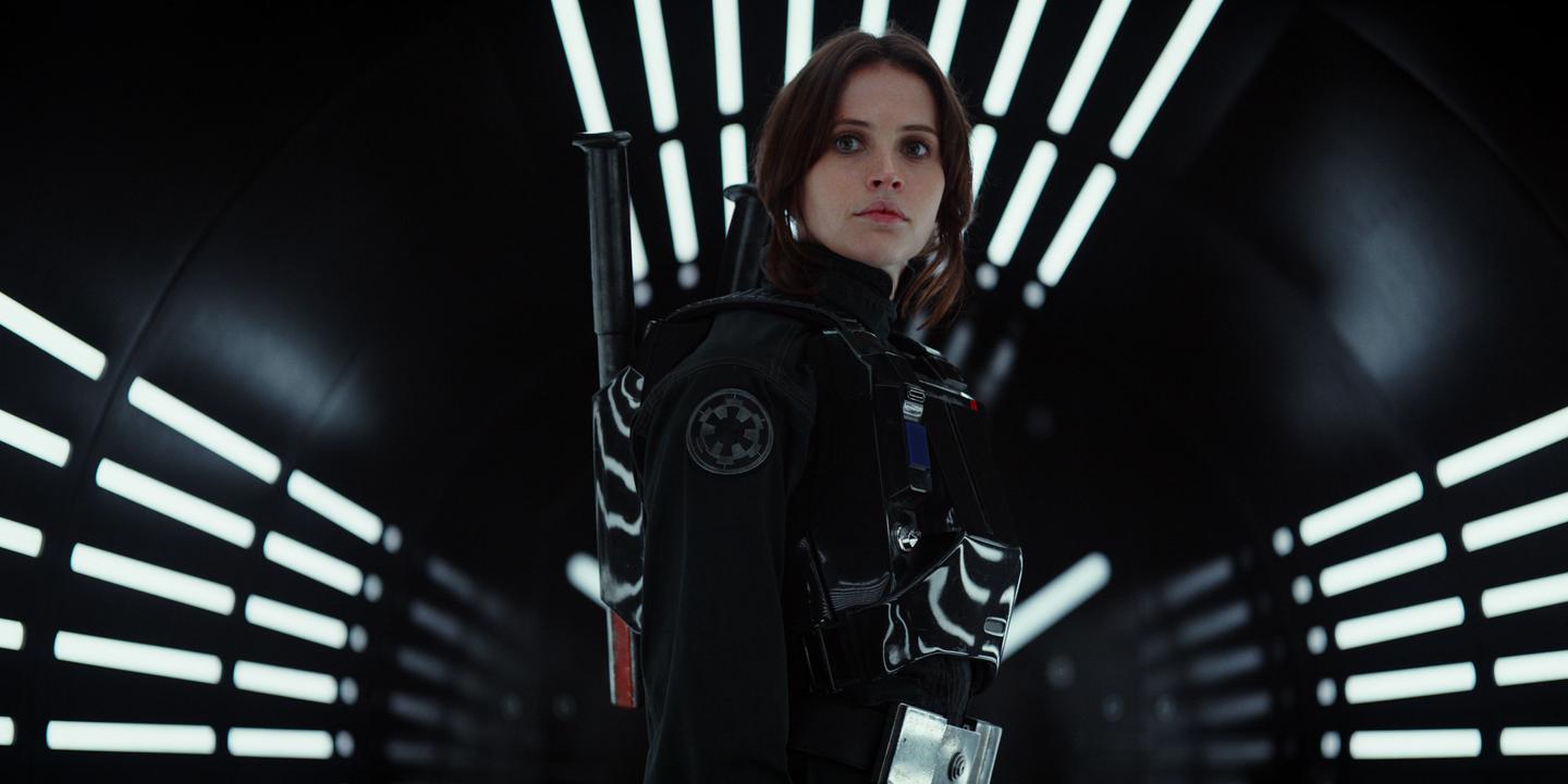 Rogue One | Primeiro roteiro trazia os letreiros de abertura