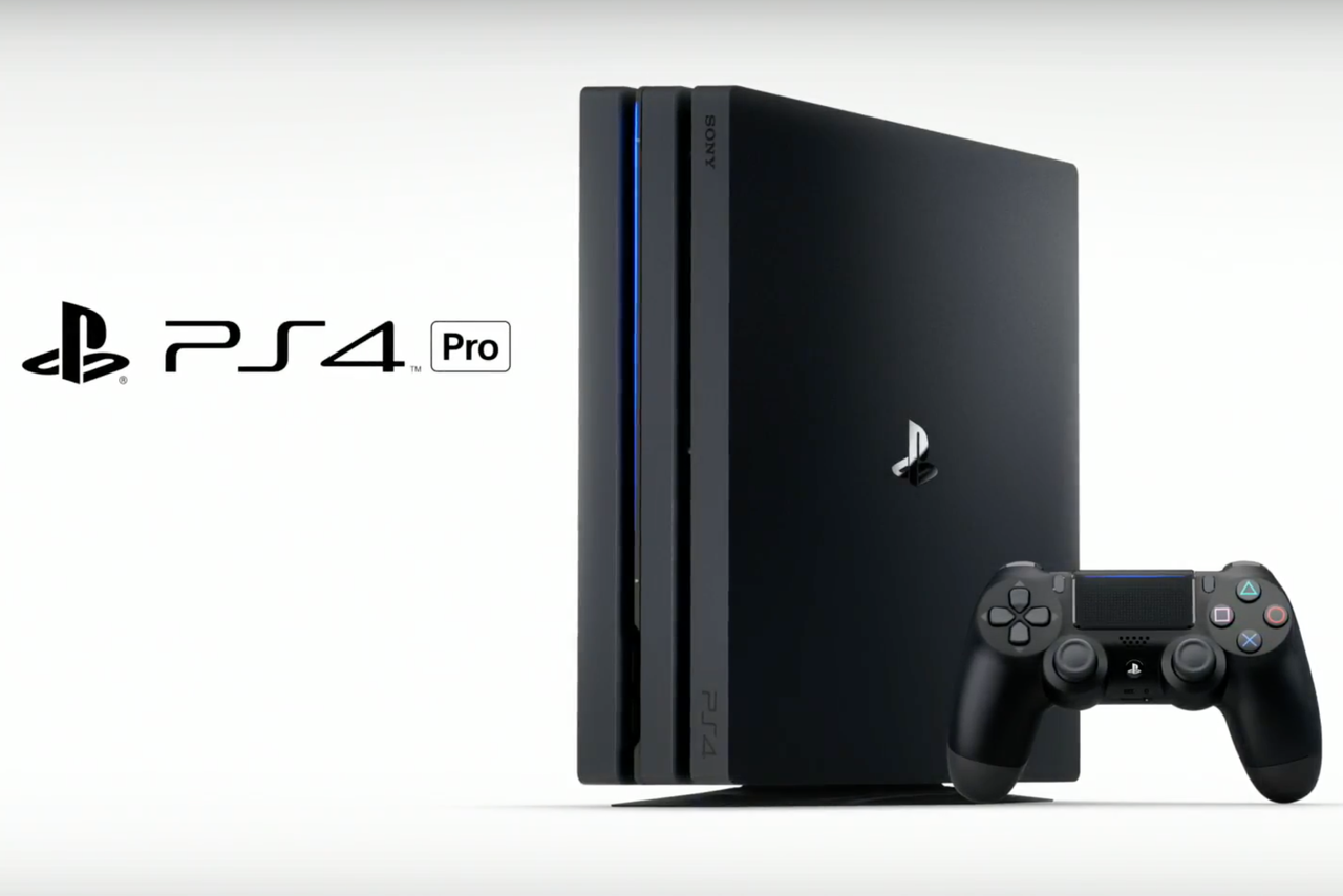 PS4 ganhará atualização para reproduzir jogos na tecnologia HDR