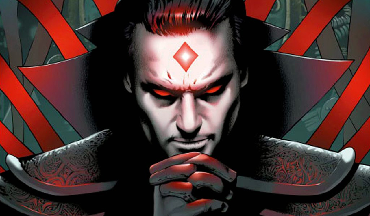 Wolverine 3 | Senhor Sinistro é confirmado como vilão