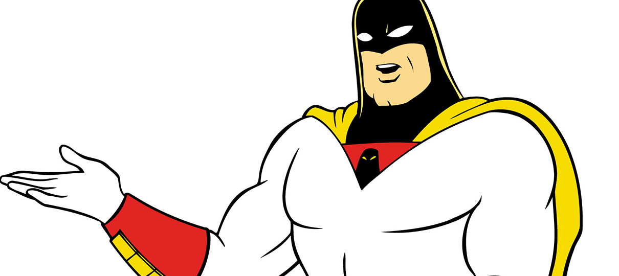 Adult Swim libera 'Space Ghost Coast to Coast' de graça na internet