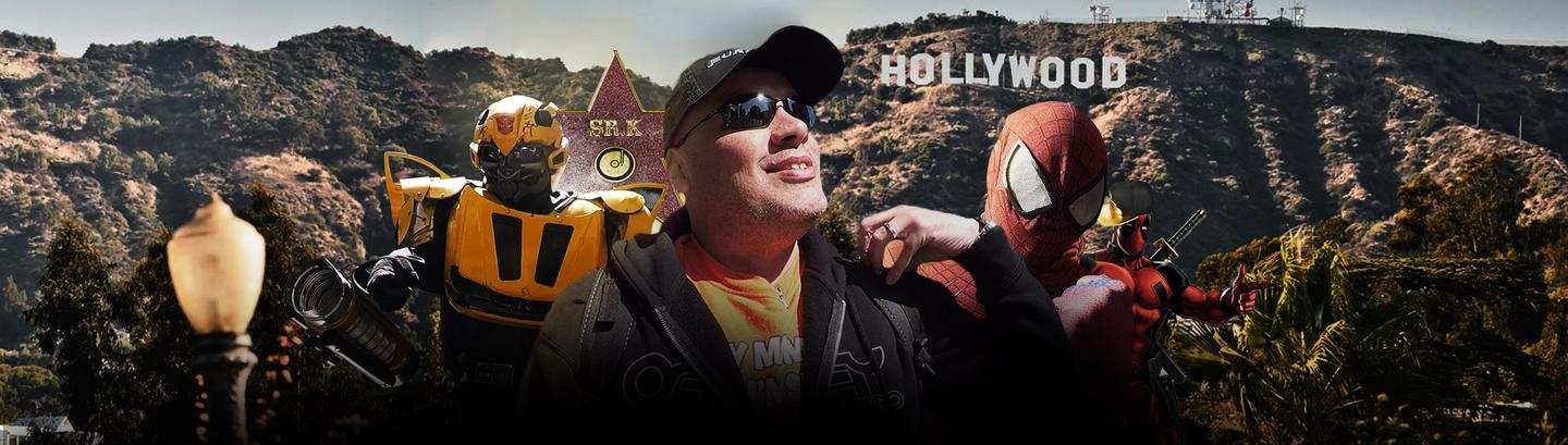 Hollywood