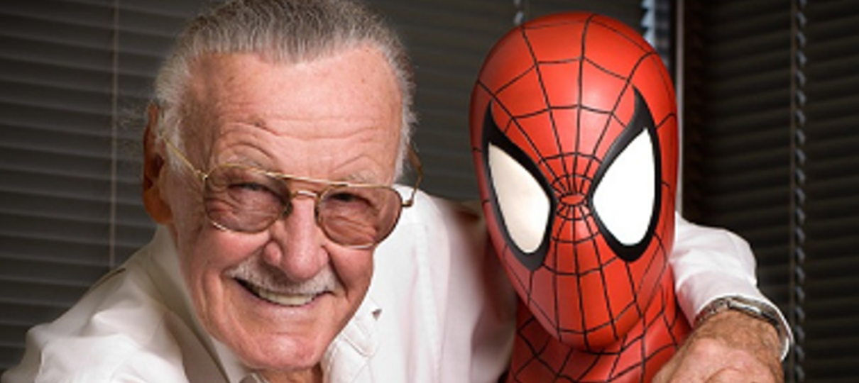 Stan Lee quer participações maiores nos filmes da Marvel