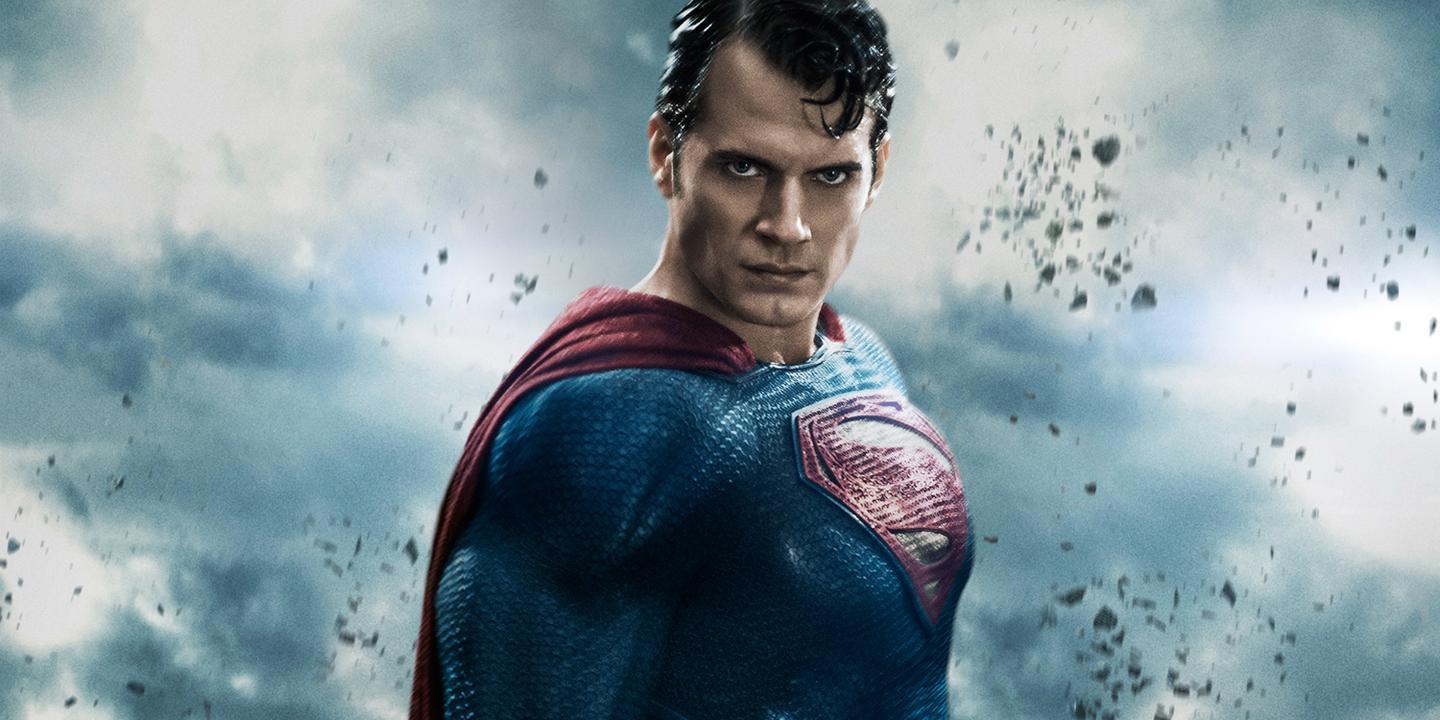 O Homem de Aço | Agente de Henry Cavill confirma novo filme solo do Superman