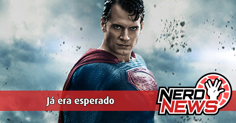 Superman: Agente de Henry Cavill confirma produção da continuação de O  Homem de Aço - Pipoca Moderna