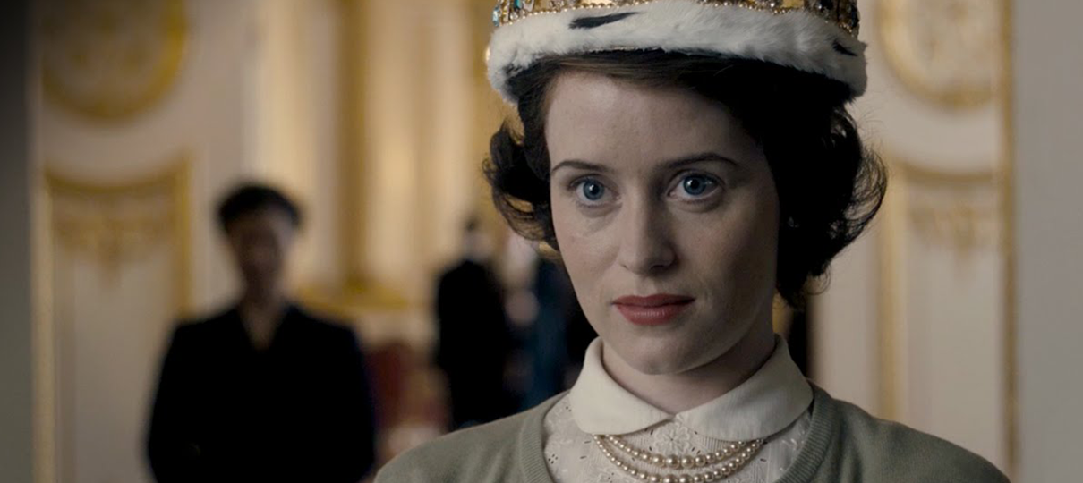 The Crown | Série da Netflix sobre a rainha Elizabeth II ganha novo trailer