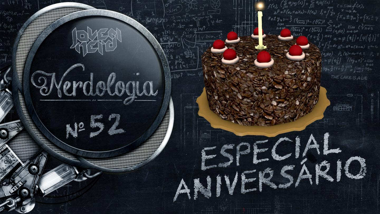 Especial de Aniversário