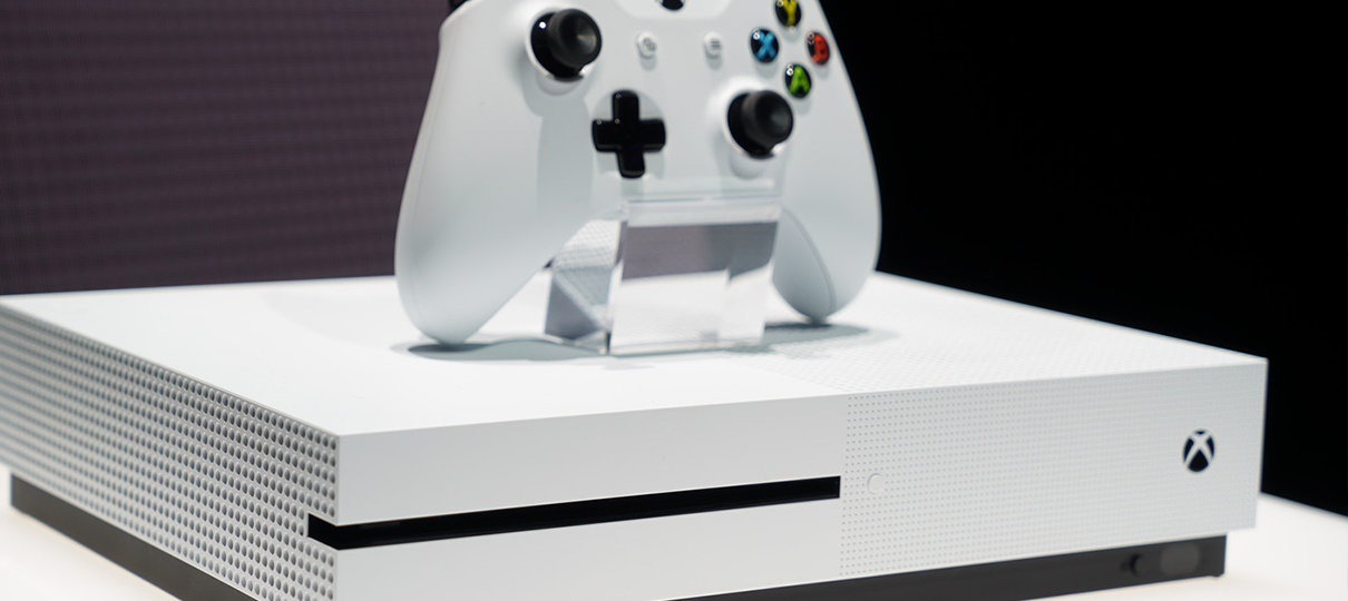 Vendas de Xbox One aumentam quase 1000% no Reino Unido