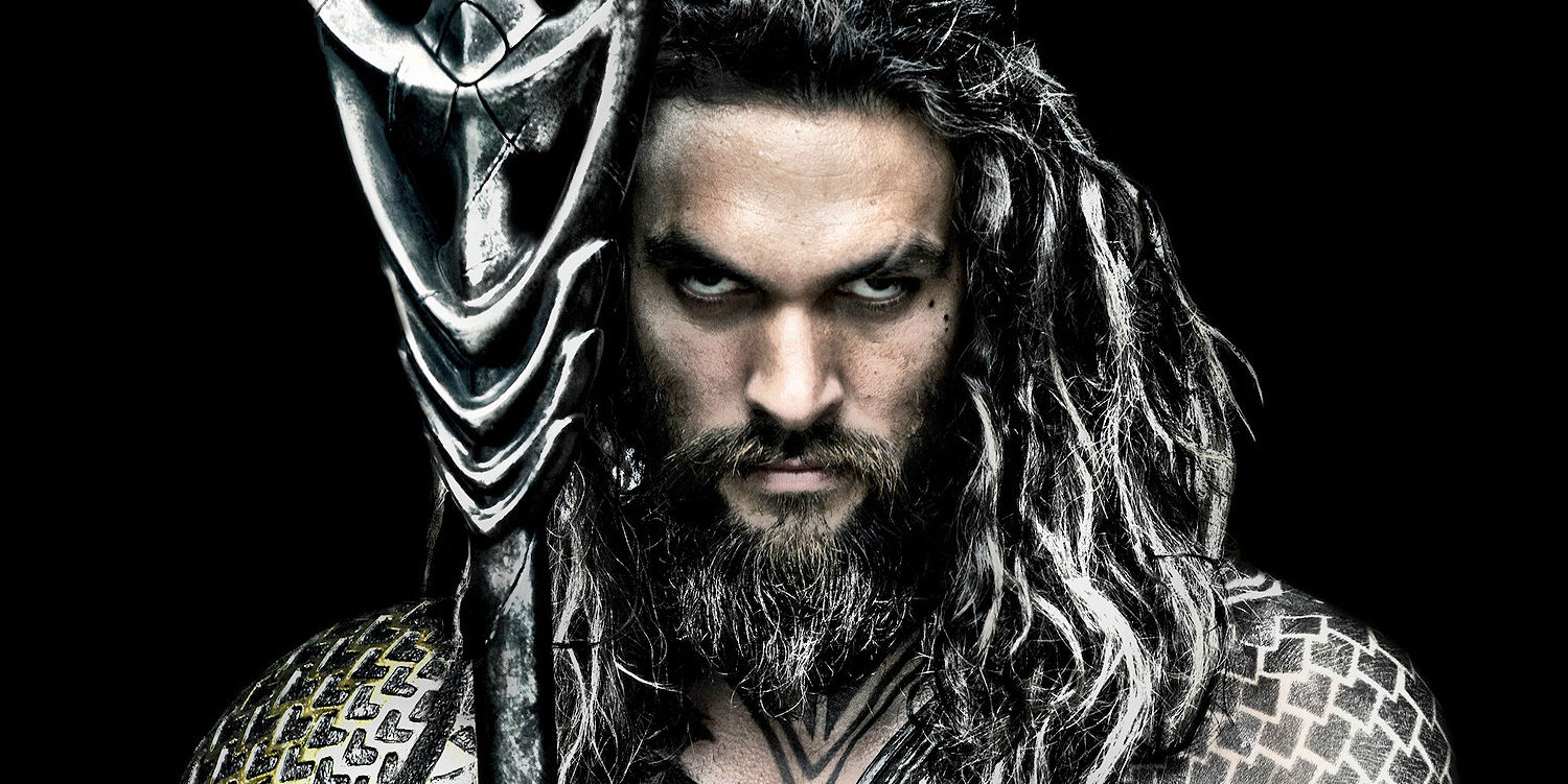 Aquaman | Filmagens devem começar no segundo semestre de 2017