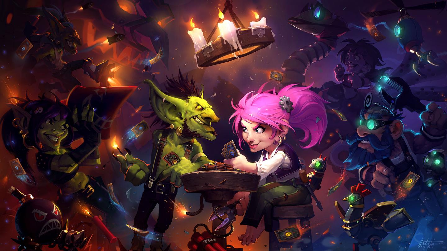 Torneio das Américas de Hearthstone terá participação de brasileiro