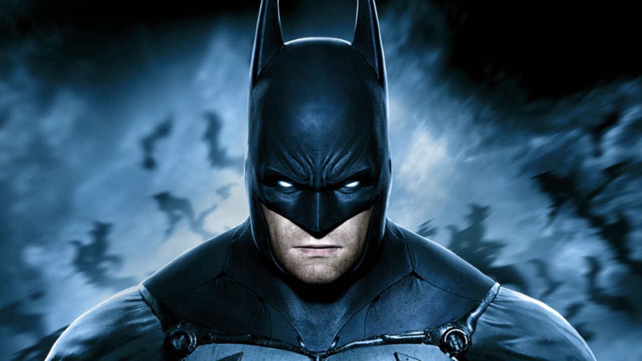 BGS 2016 | Testamos Batman: Arkham VR