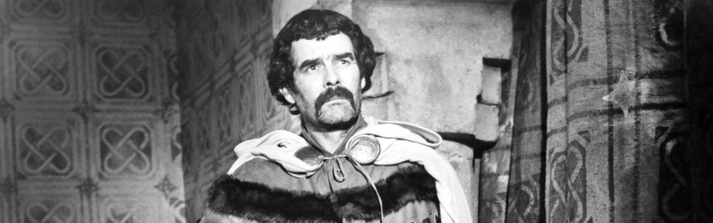 Morre o ator Terence Bayler, de A Vida de Brian