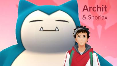 Pokémon GO | Recurso “Buddy Pokémon” é confirmado para o jogo