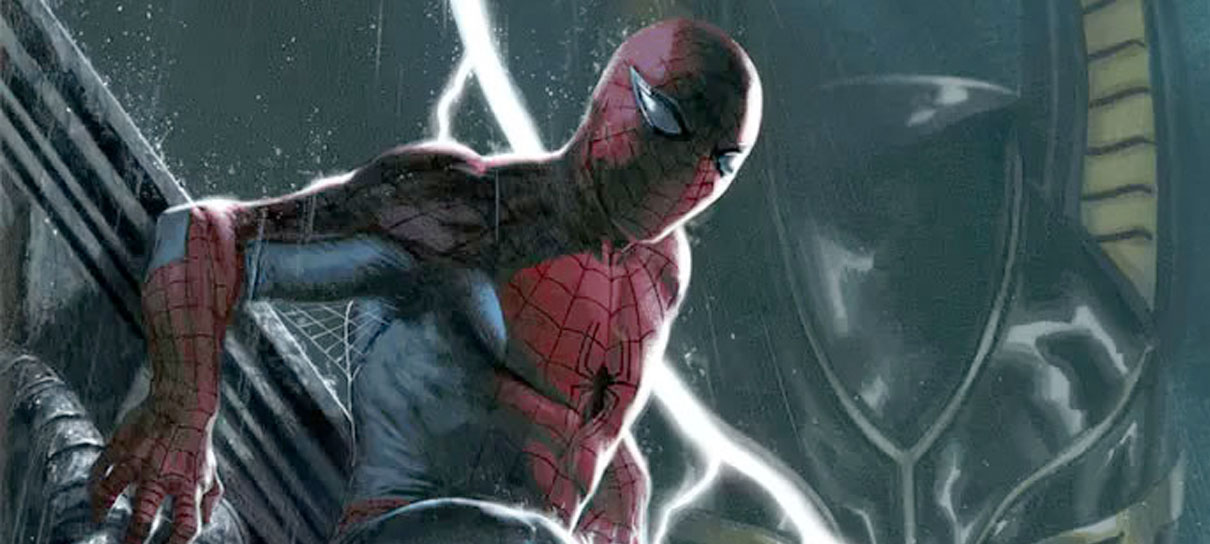 Homem-Aranha | Marvel divulga novas imagens de Clone Conspiracy
