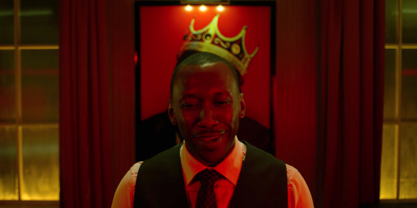 Luke Cage | Cottonmouth domina o novo vídeo