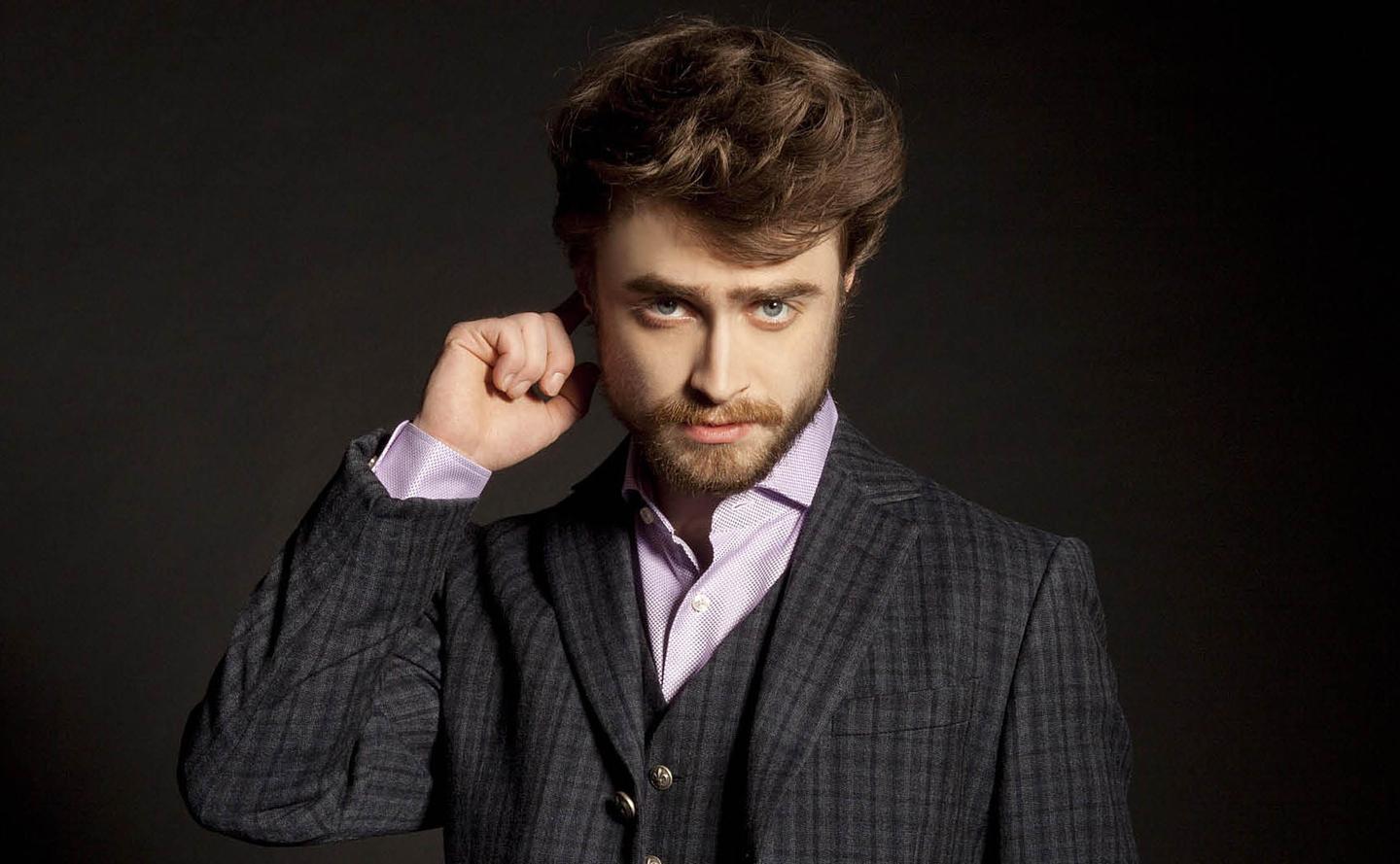Daniel Radcliffe queria ser o Homem-Aranha da Marvel nos cinemas