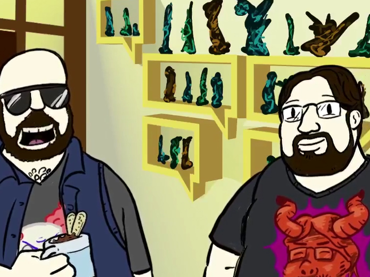 Imagem do episódio