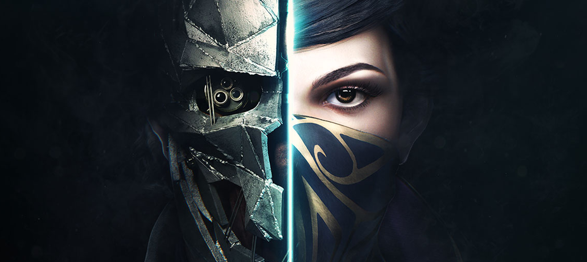 Dishonored 2 ganha trailer com mortes criativas