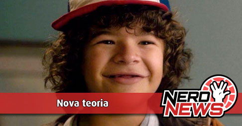 Stranger Things  Gaten Matarazzo propõe teoria sobre Will - NerdBunker