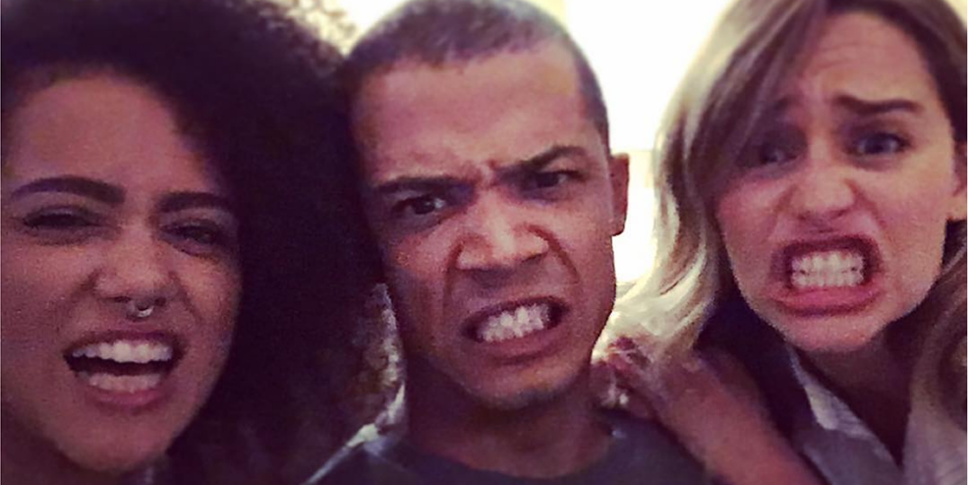 Game of Thrones | Elenco posta fotos dos bastidores das gravações da sétima temporada