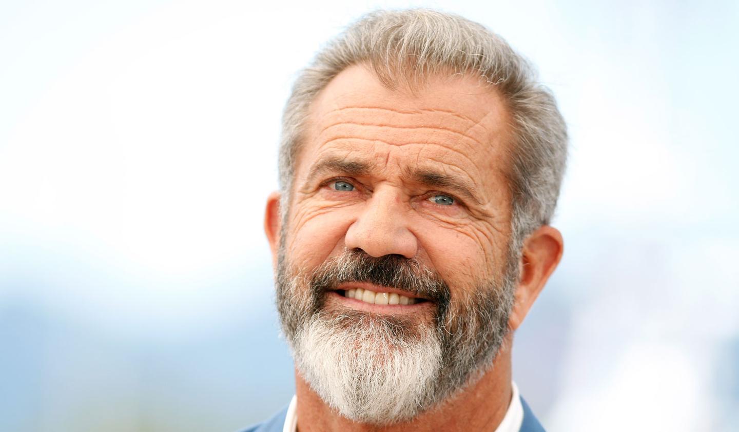 Mel Gibson achou Batman vs Superman "uma m*%&@"