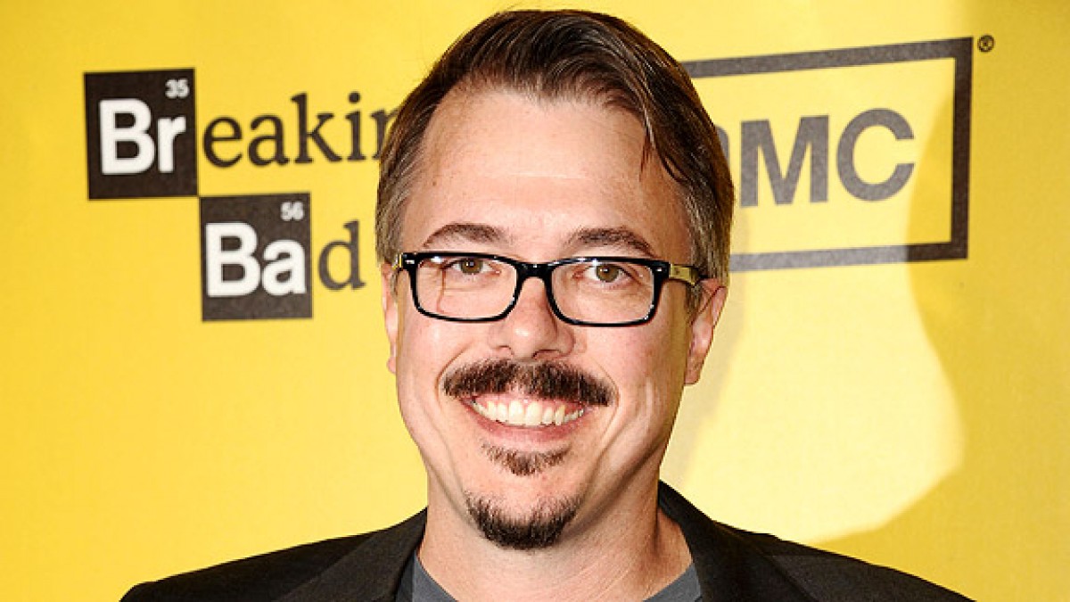 Vince Gilligan vai escrever minissérie sobre Jim Jones na HBO