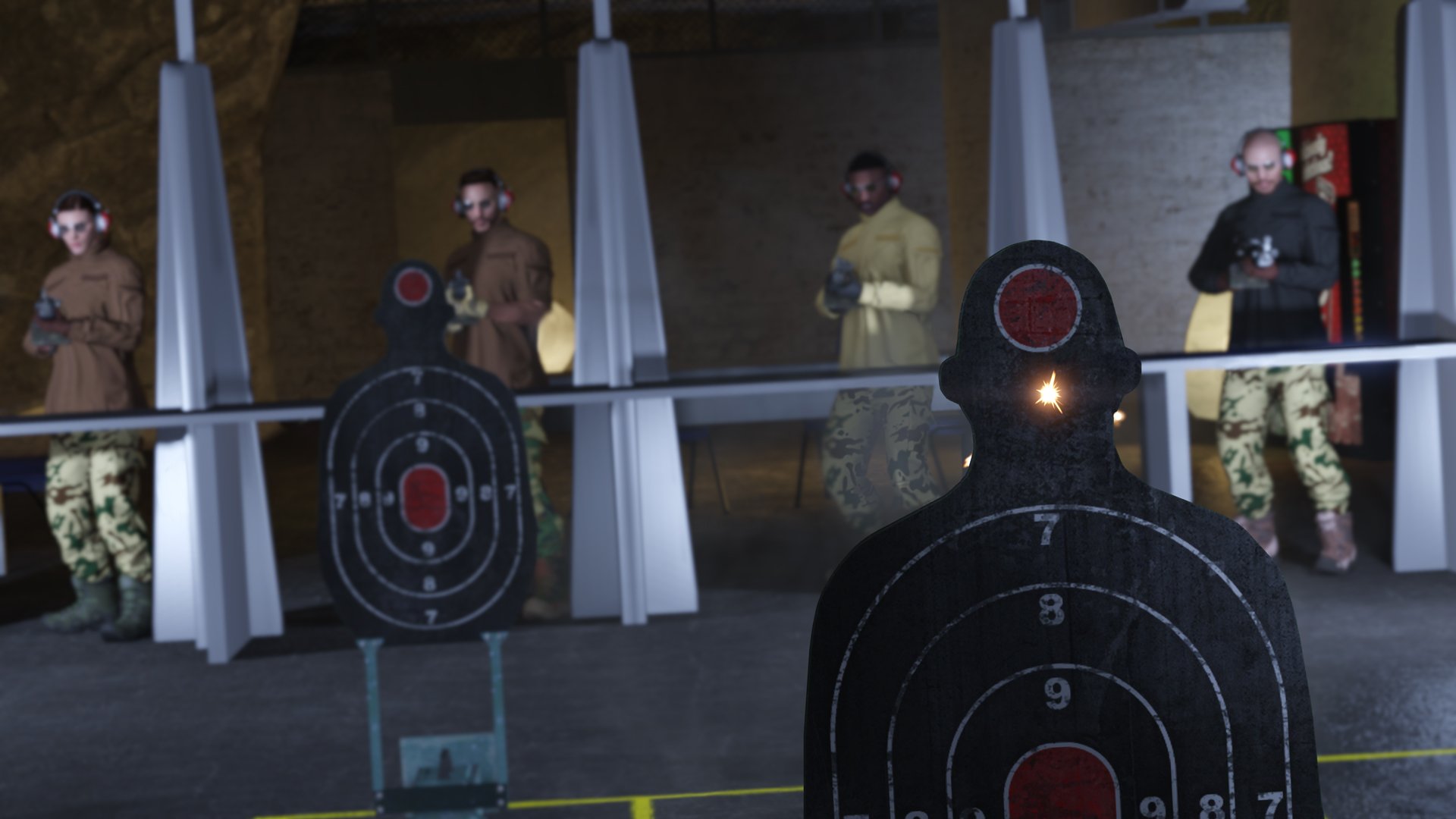 GTA Online: Tráfico de Armas já está disponível - Rockstar Games