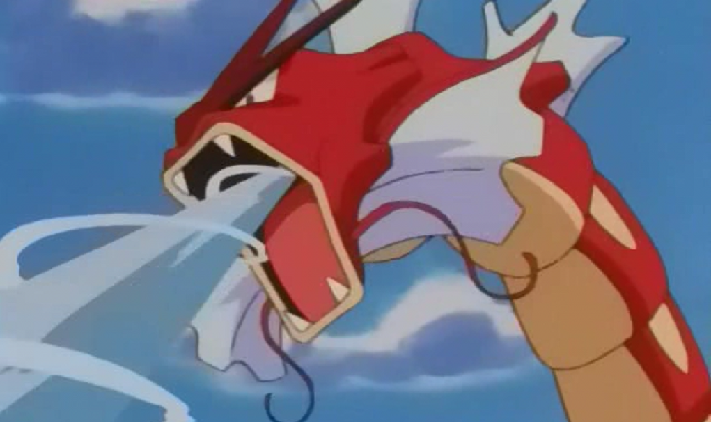 Pokémon Generations | Gyarados Vermelho é destaque no quarto episódio