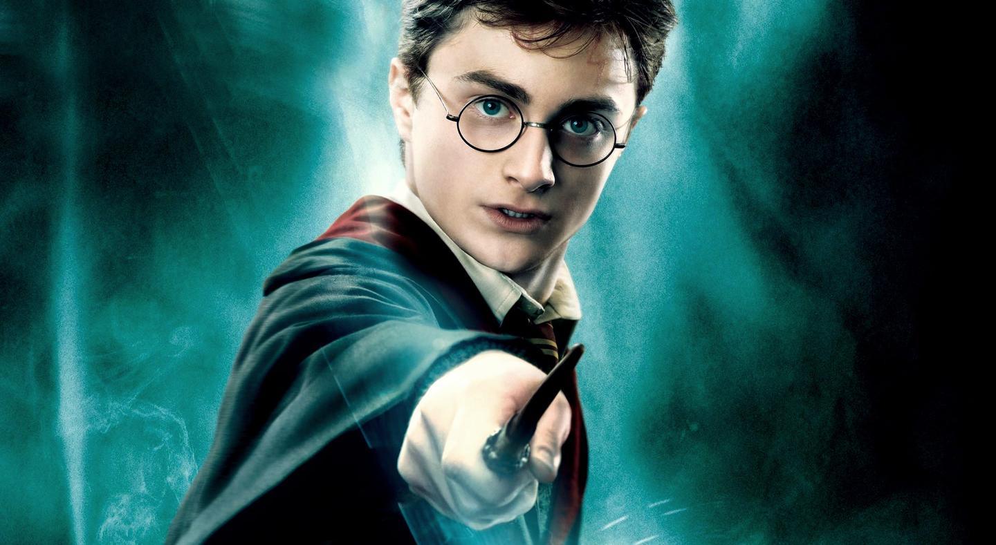Daniel Radcliffe não descarta a possibilidade de interpretar novamente Harry Potter