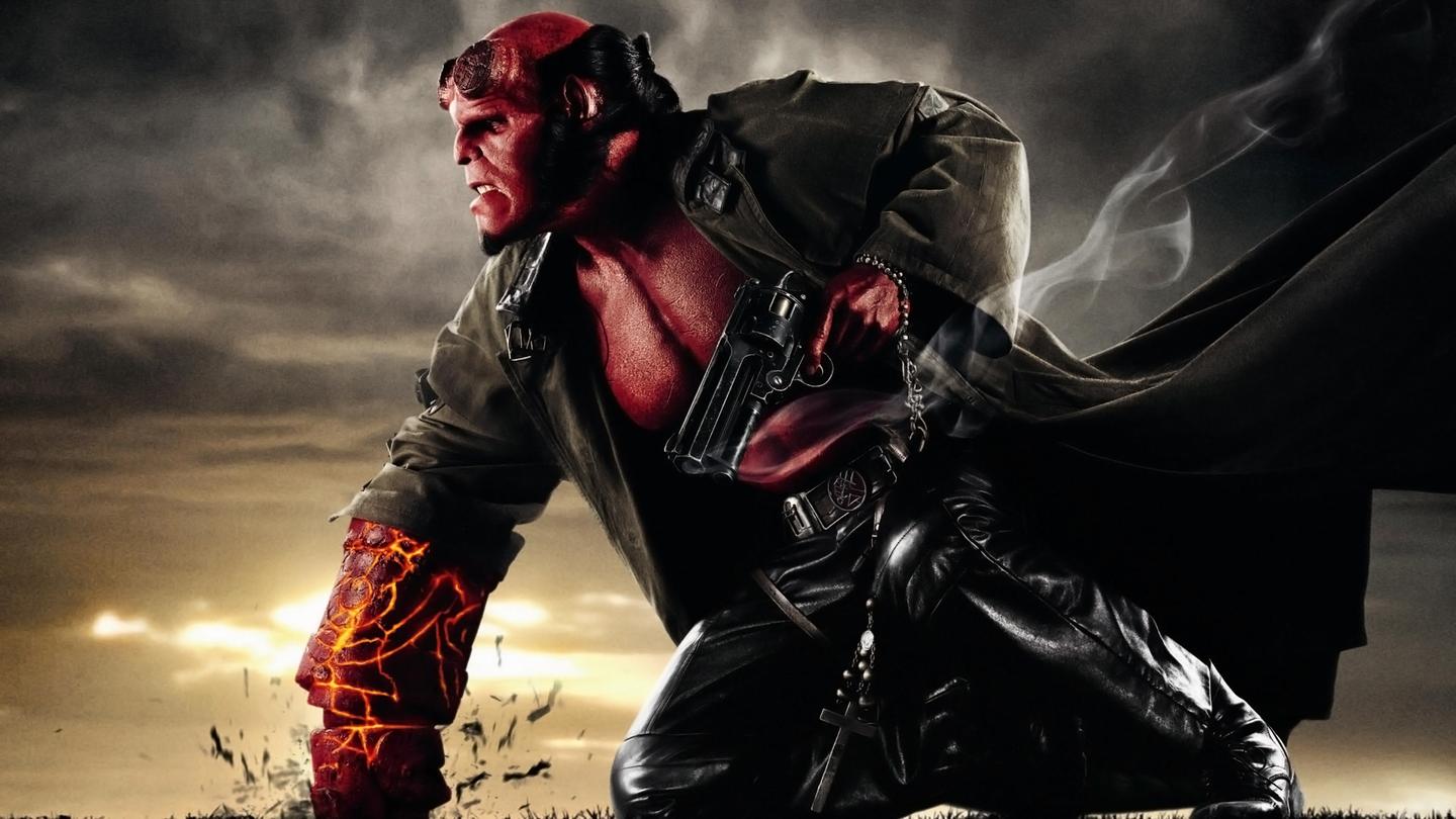 Hellboy | Ron Perlman diz que está trabalhando em continuação