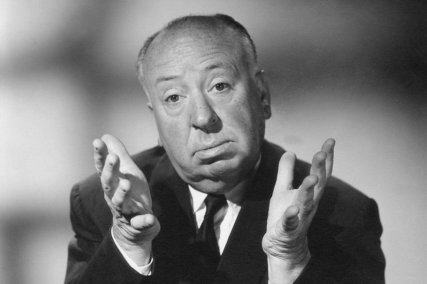 Alfred Hitchcock vai inspirar antologia na TV