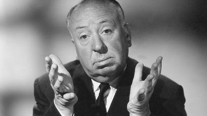 Alfred Hitchcock vai inspirar antologia na TV