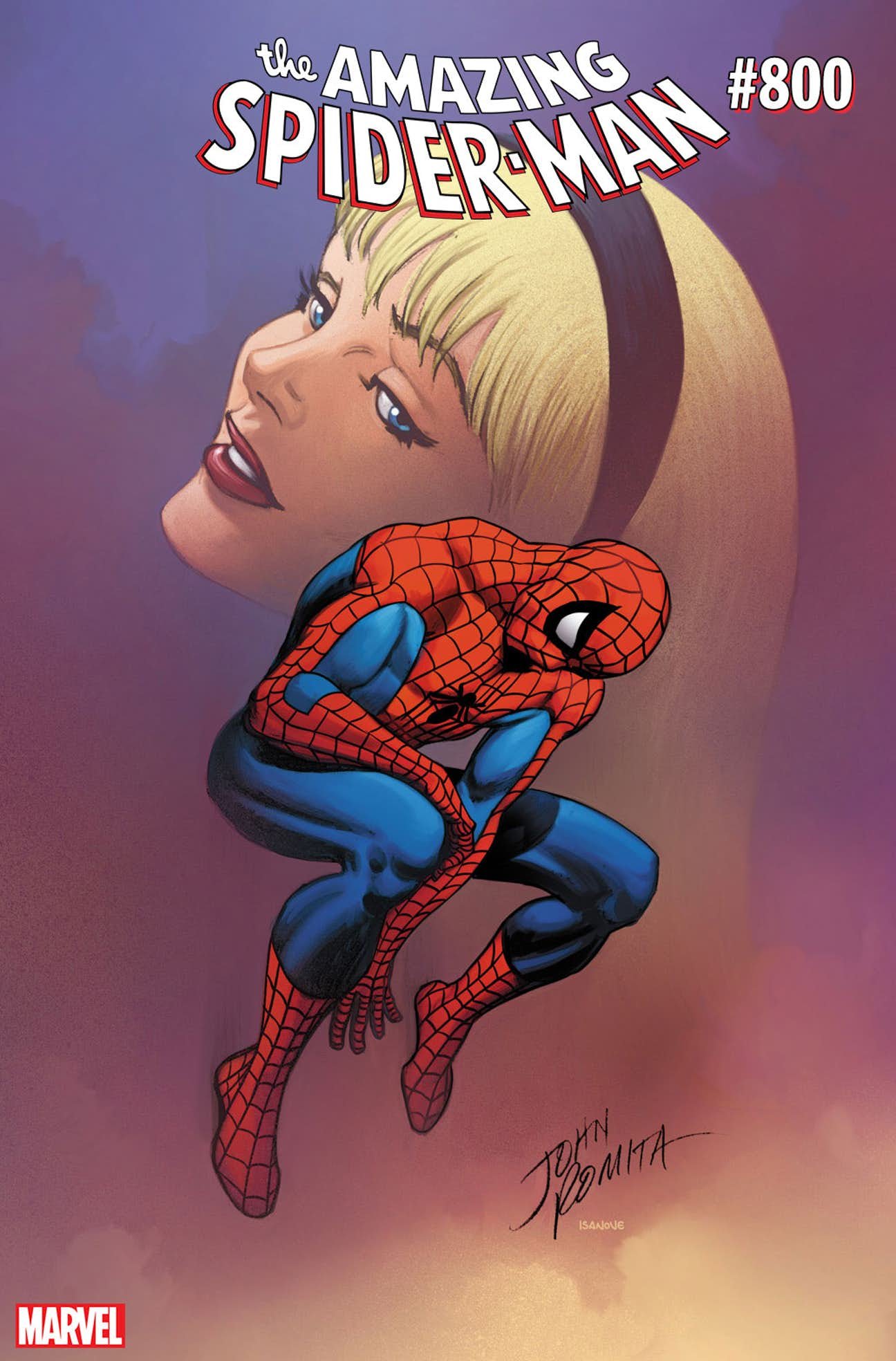 Mary Jane está fora de The Amazing Spider-Man 2 - UNIVERSO HQ