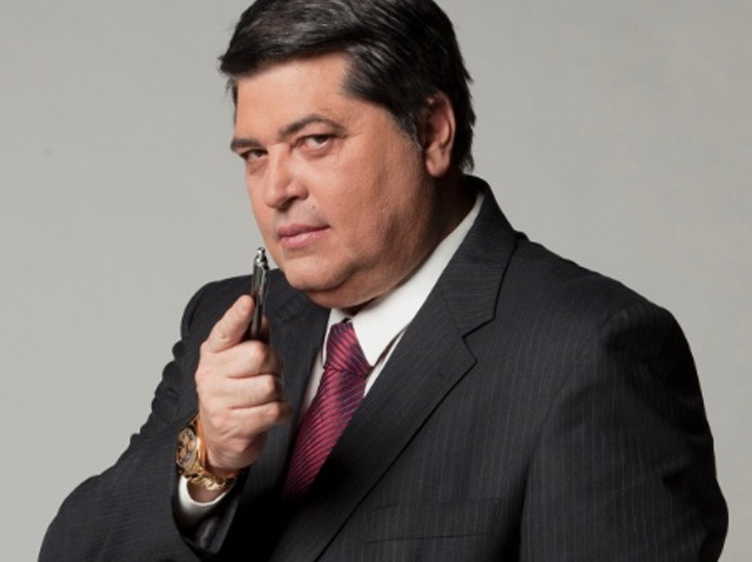 Imagem do episódio