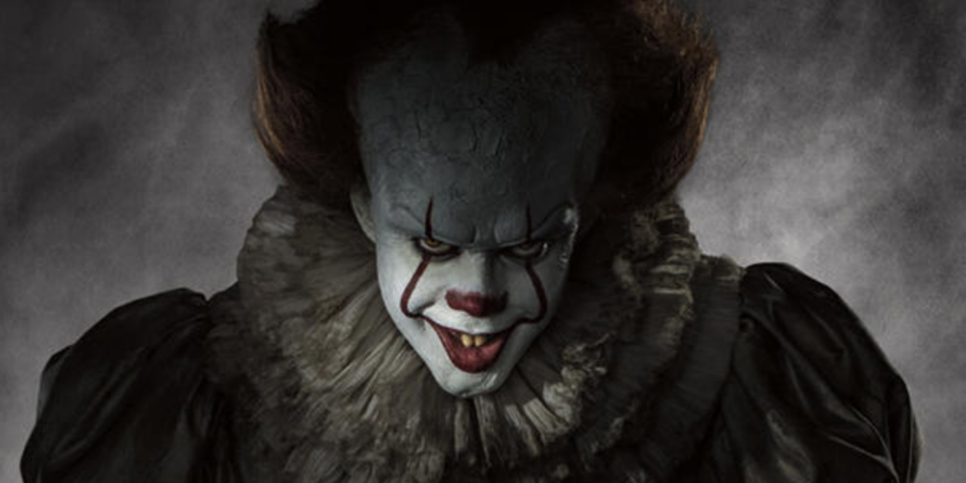 It: A Coisa | Filmagens do remake chegam ao fim