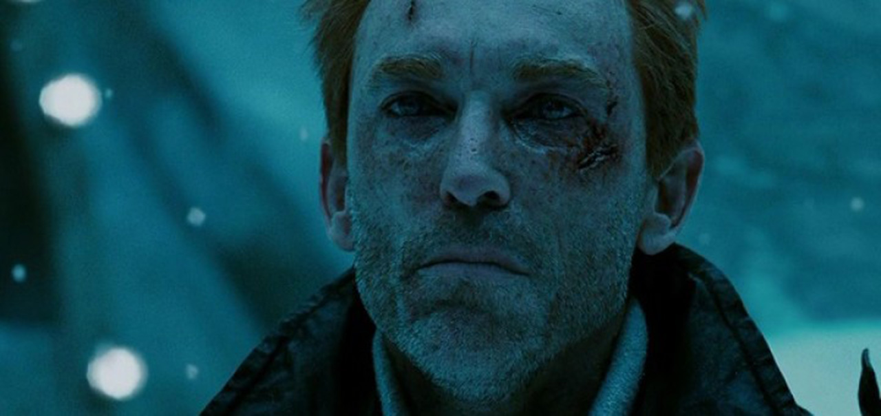 Jackie Earle Haley pode viver vilão em Battle Angel Alita