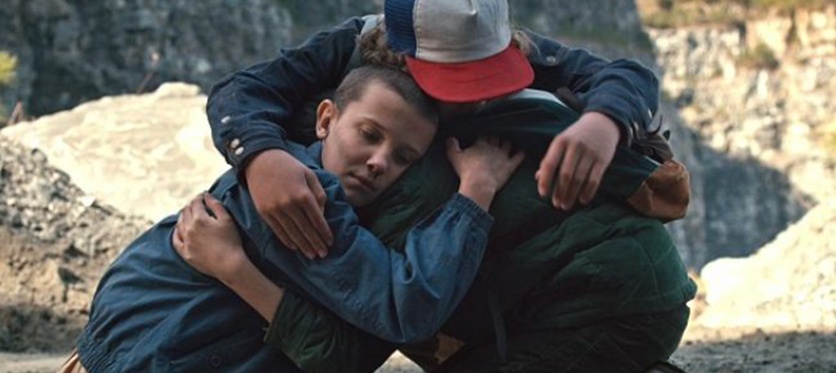 Rumor: Stranger Things | Segunda temporada pode estar sendo filmada