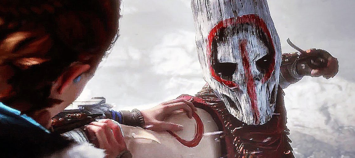 Guerrilla Games pode ter cancelado um novo Killzone