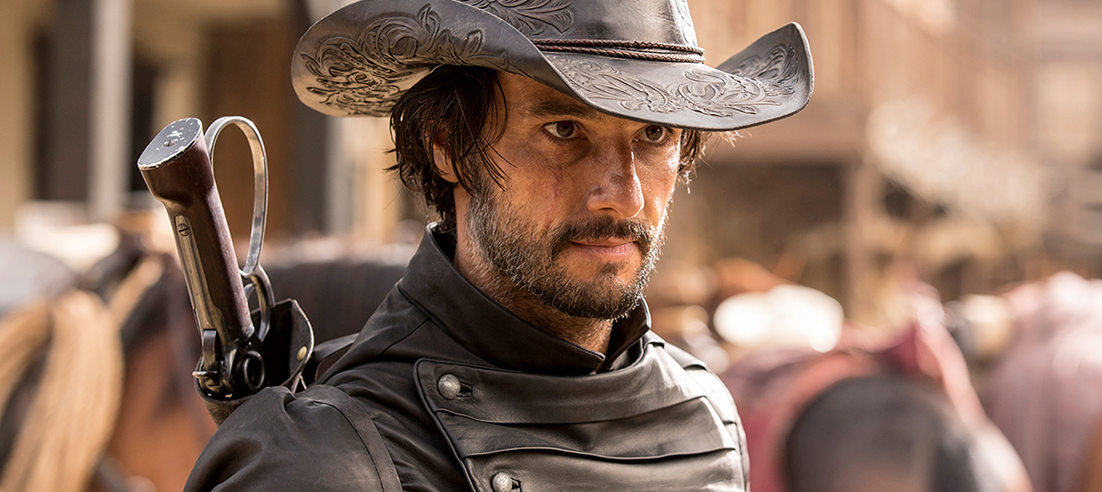 Westworld | Nova série da HBO ganha trailer detalhando a construção do mundo