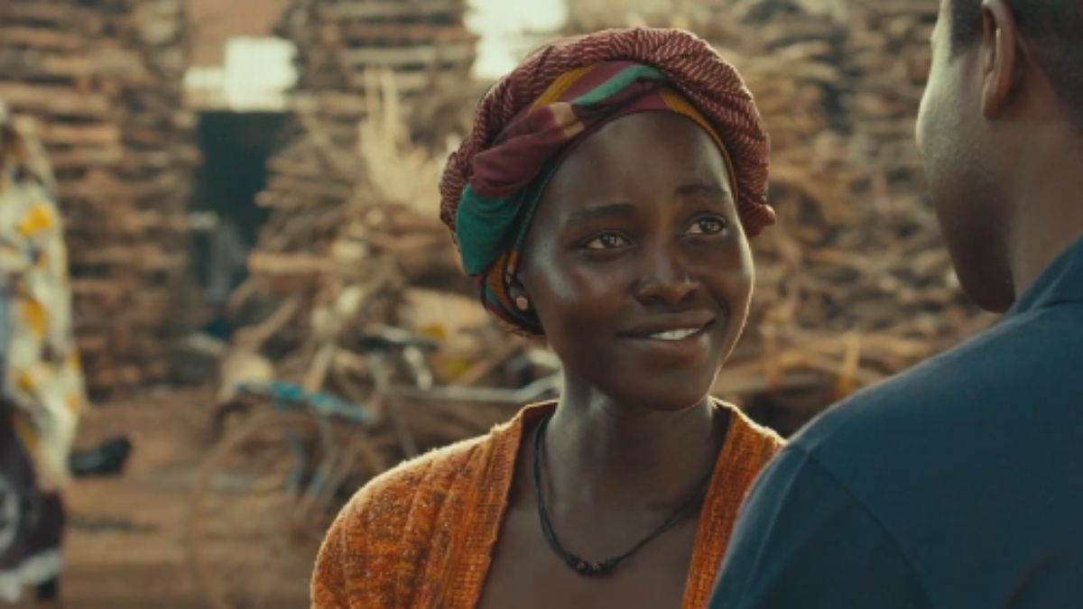 Rainha de Katwe | Trailer ensina a sonhar alto, não importa sua origem