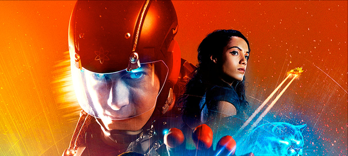 Legends of Tomorrow | Veja um teaser da segunda metade da temporada